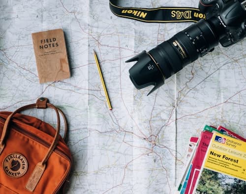 Destination Guides