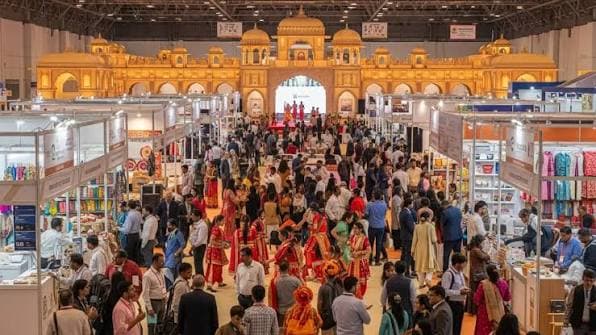 Exhibition & Trade Fair Package