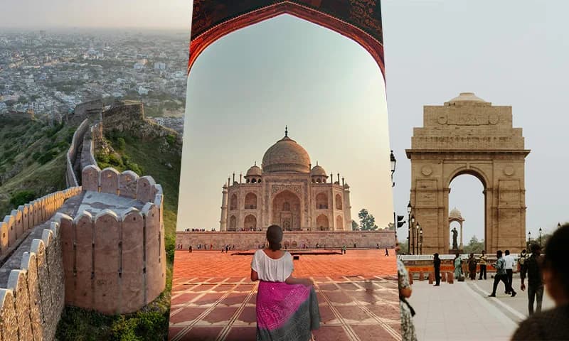 Golden Triangle