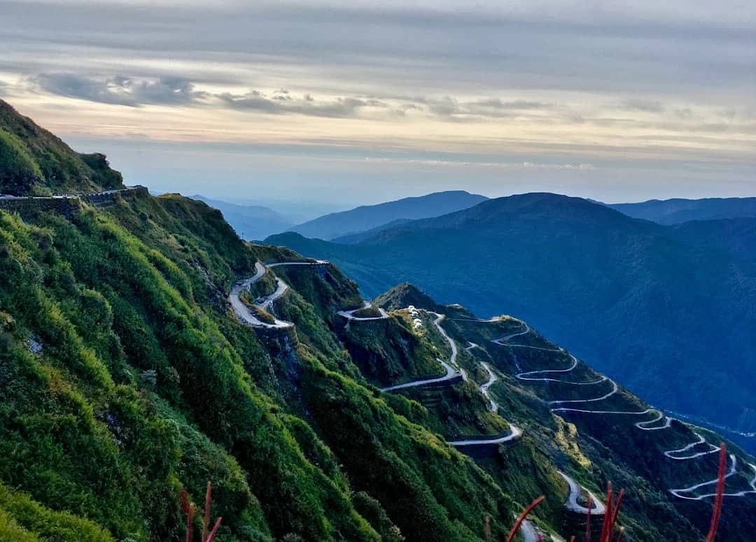 Sikkim Silk Route Package