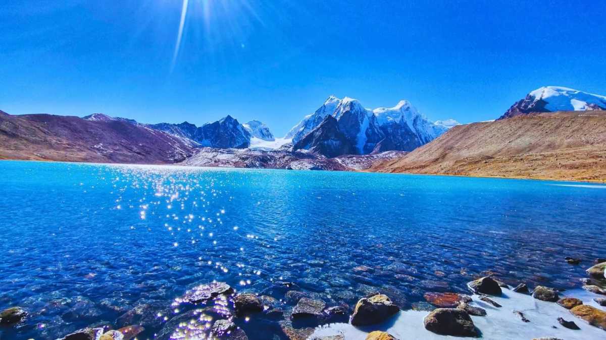 Sikkim Tour Package
