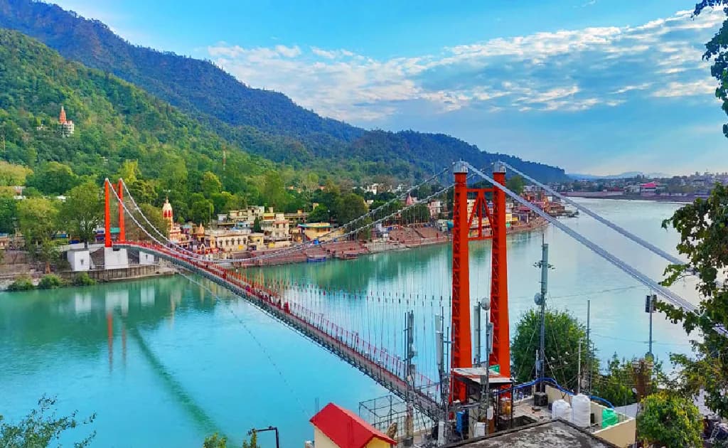 Uttarakhand Tour Package