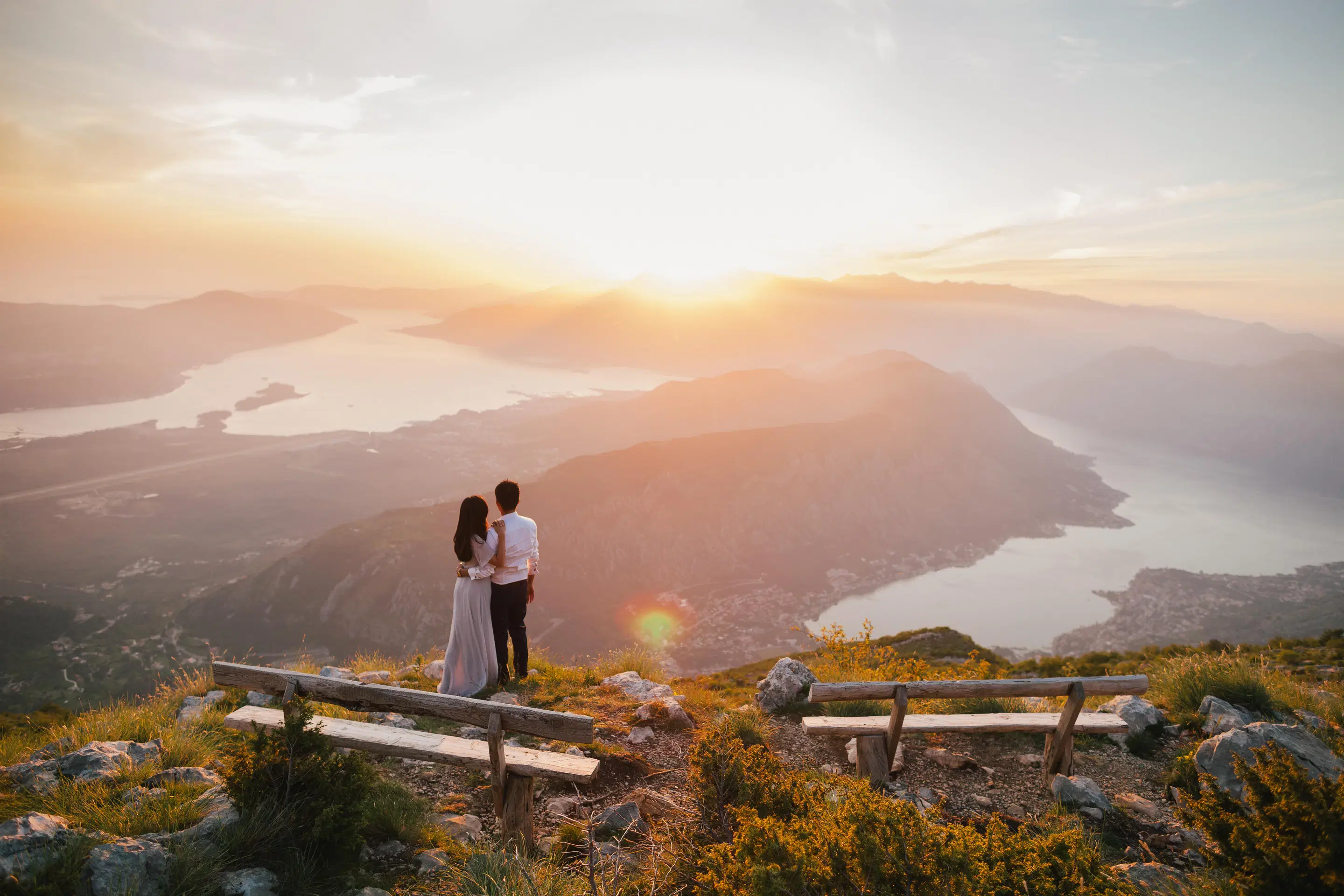 Honeymoon Escapes