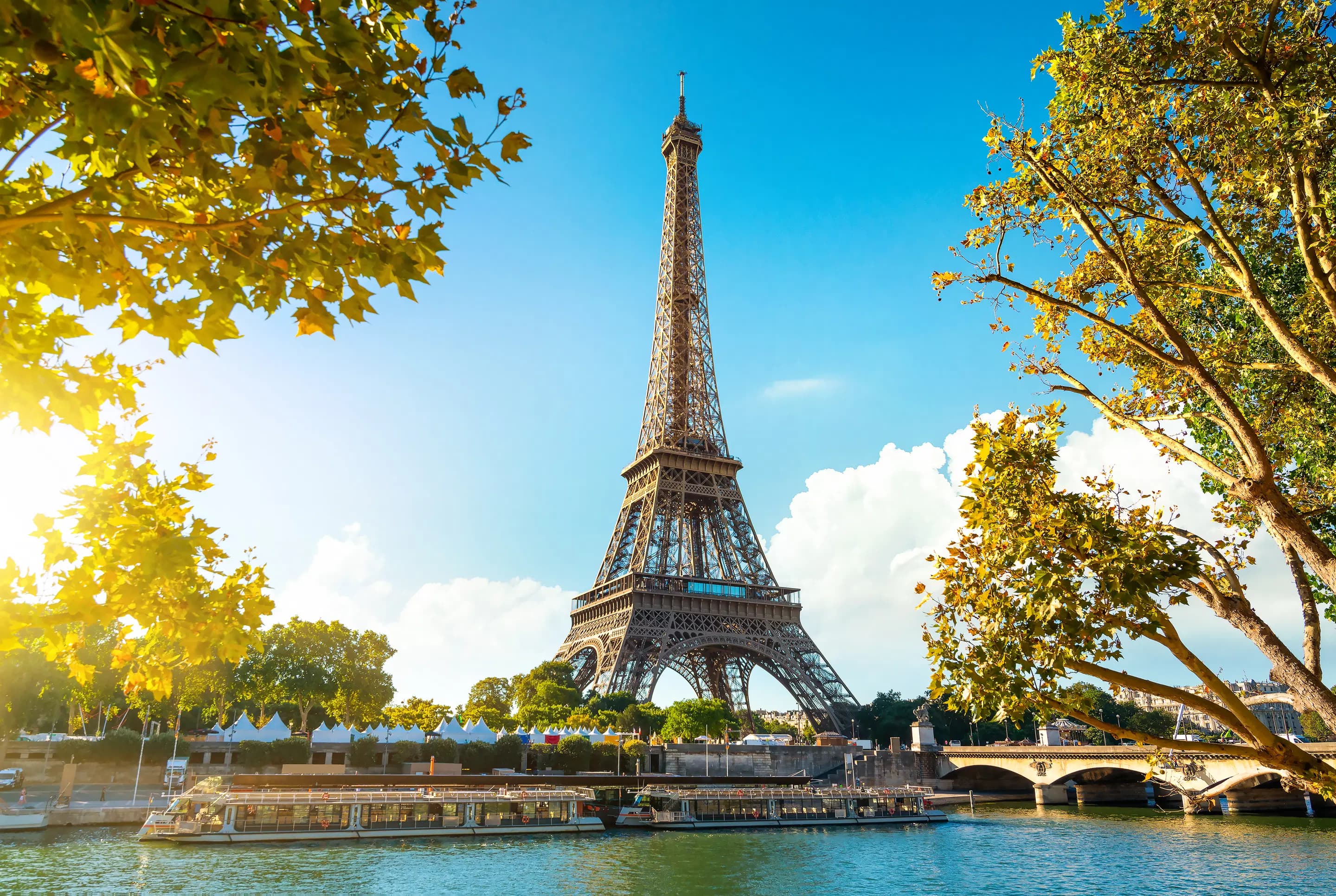 International Tours