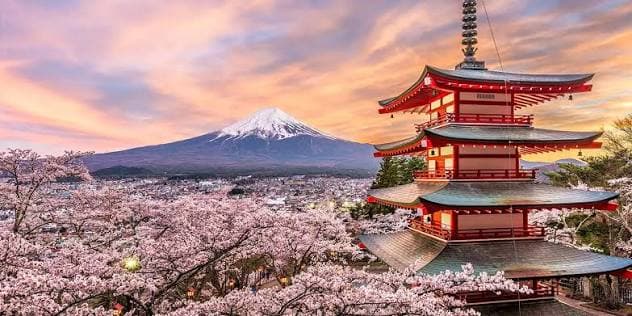 Japan Tour Package