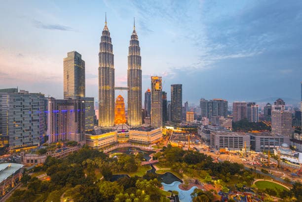 Malaysia Tour Package