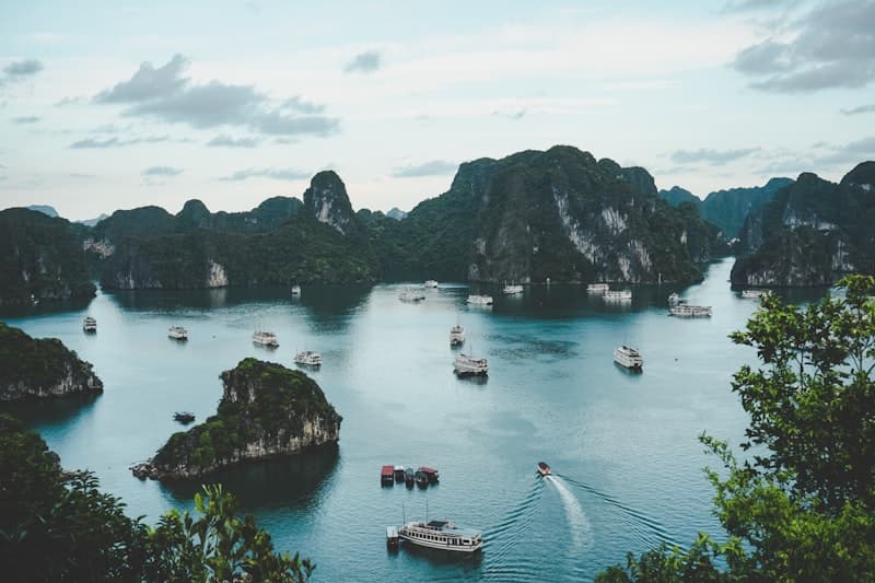 Vietnam Tour Package