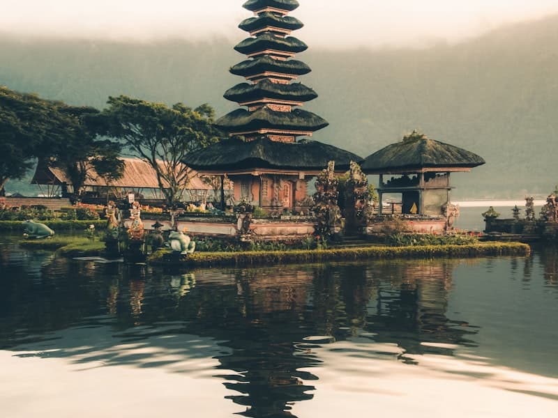 Bali Paradise