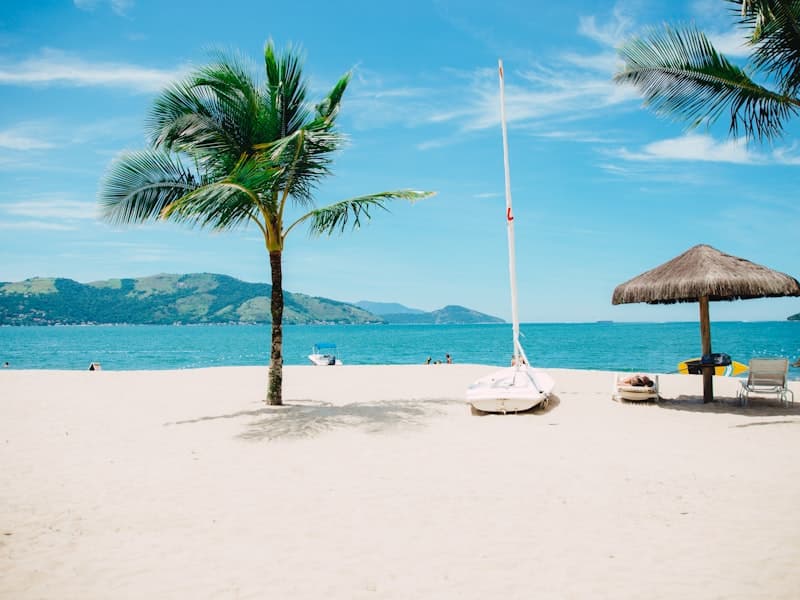 Ultimate Goa Getaway