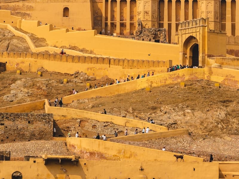 Royal Rajasthan Escapade