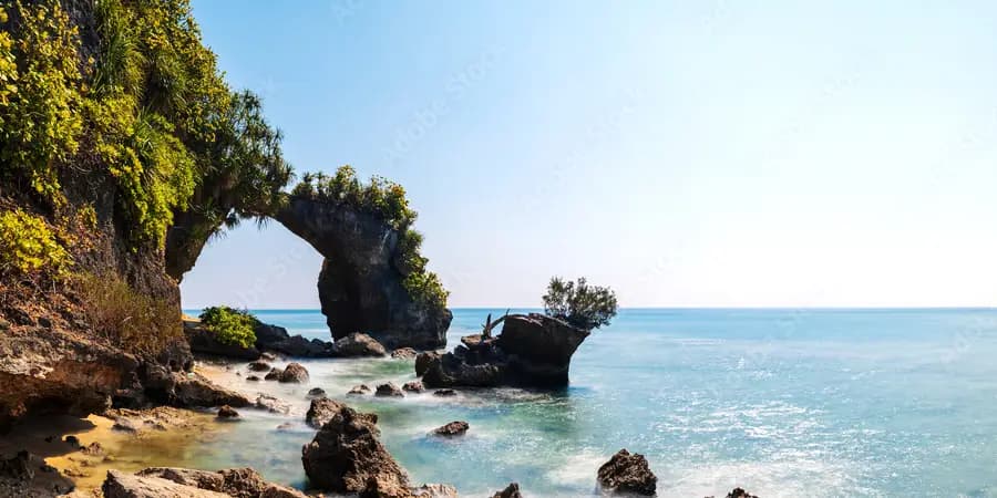 Andaman Tour Package