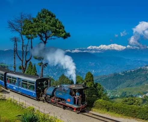 Darjeeling Tour Package