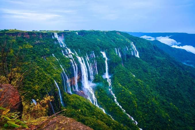 Meghalaya Tour Package