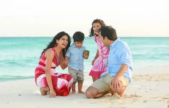 Andaman Family Package