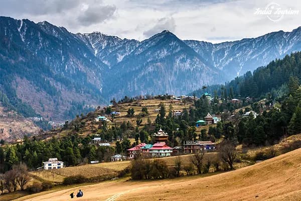 Himachal Family Package