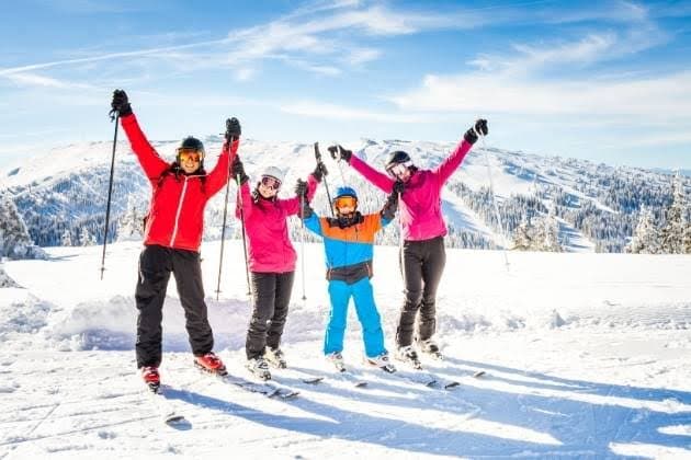 Manali Family Package