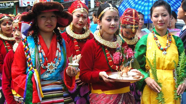 Sikkim Family Package