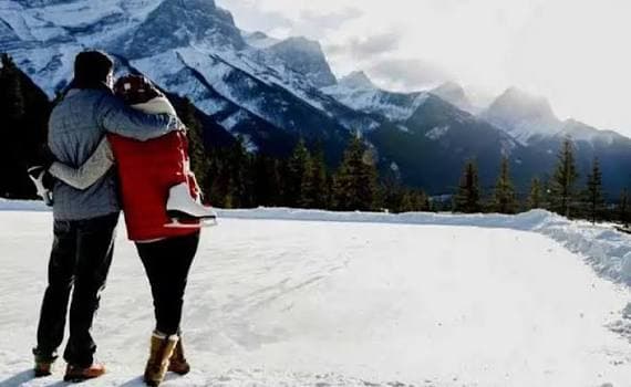Manali Honeymoon Package