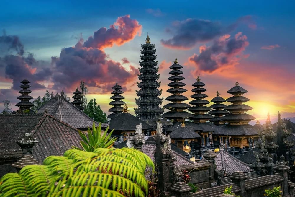 Bali Tour Package