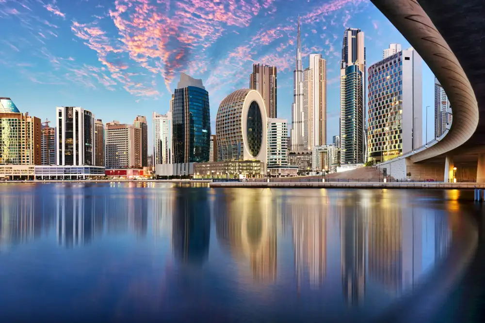 Dubai MICE & Conference Package