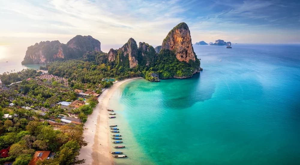 Thailand Corporate Incentive Tour