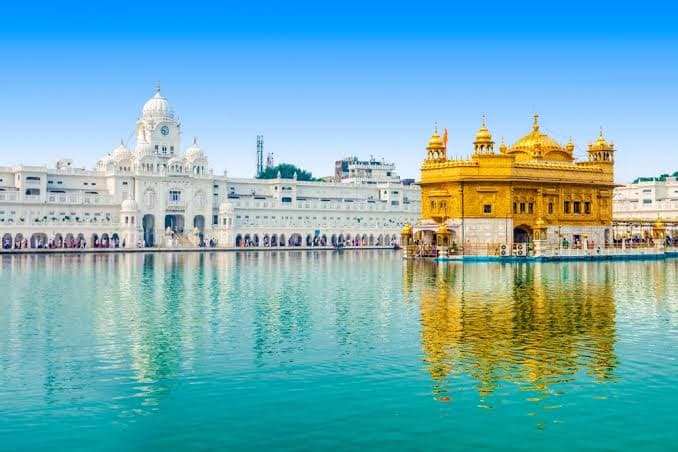 Golden Temple (Amritsar) Package